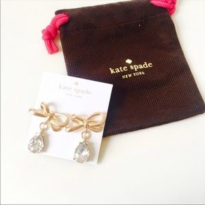 Kate Spade Earring